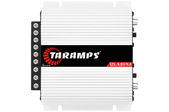 DS 440X4 2ohm