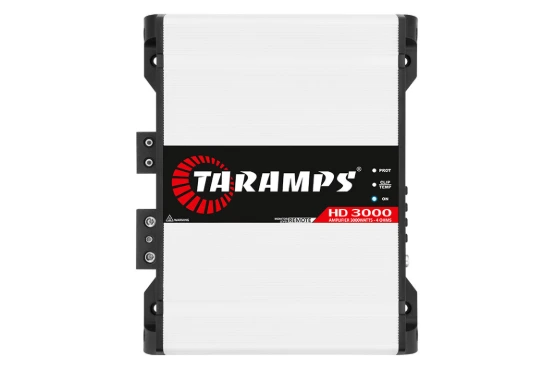 HD 3000 – 4 OHMS