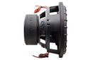 DD Audio DD3010D4 ESP HiDef Sub SQ (25 cm, 800 Wrms, Double 4 Ohms)