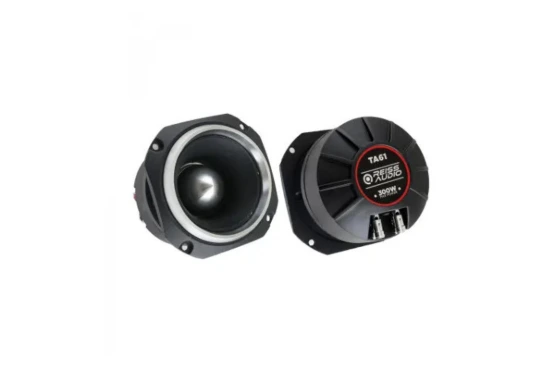 Reiss RS-TA61 Paire de Tweeters, 150 RMS, 6Ohm