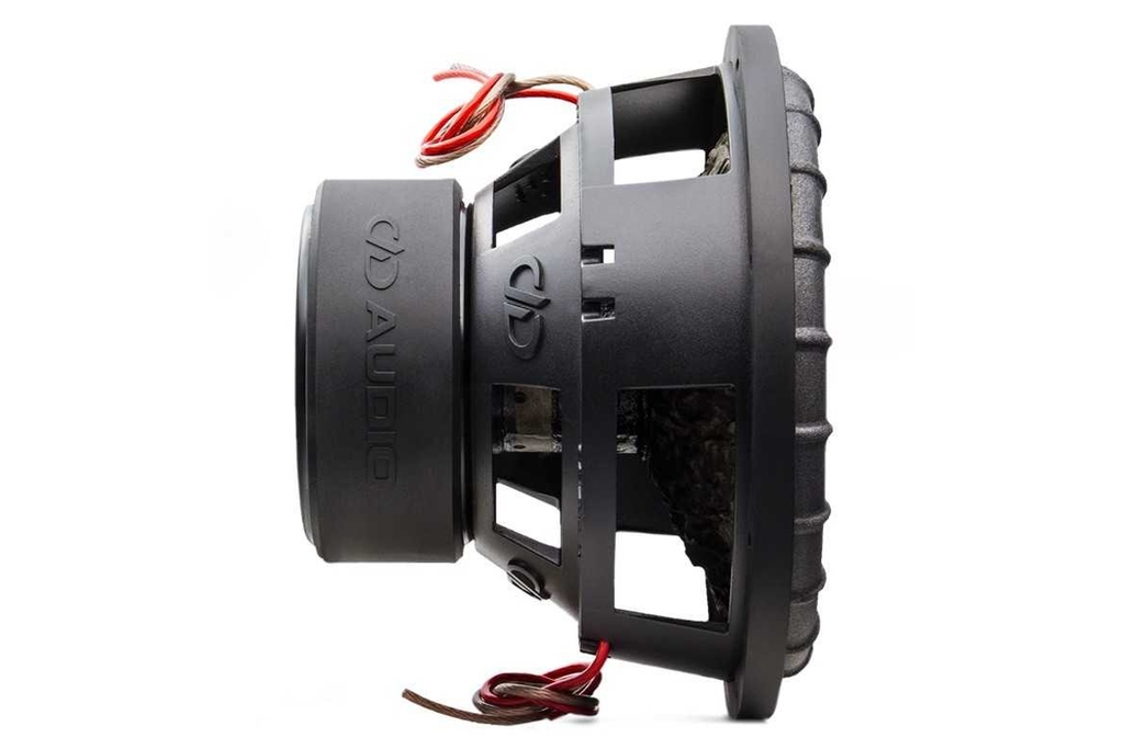 DD Audio DD9510-D2 ESP (25 cm, 2000 Wrms, Double 2 Ohms)
